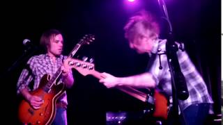 The Detroit Cobras-Out Of This World (5-1-14)