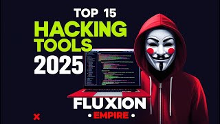 Top 15 New Hacking Tools In Kali Linux For Beginners 2025