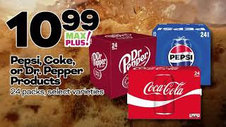 County Market 8/26 Weekly AD