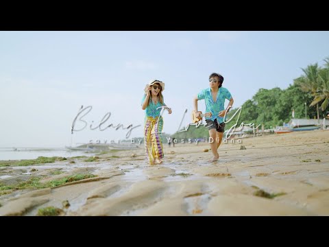 BILANG I LOVE YOU - SOULJAH | (Cover) by Yessy Diana