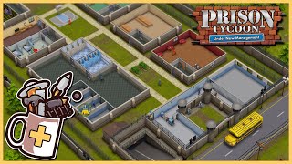 Prison Tycoon: Under New Management