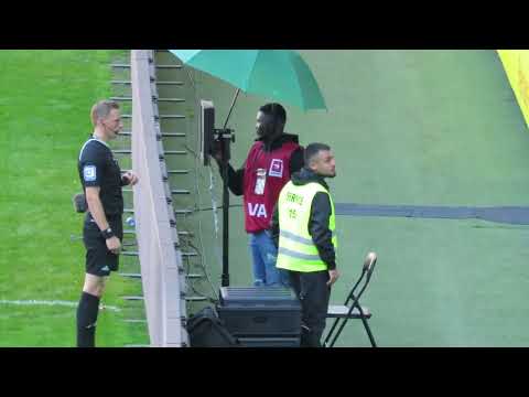 1. F. C. KAISERSLAUTERN - FC Hansa Rostock  [24.09.23 - Teil 9/11] FCK!