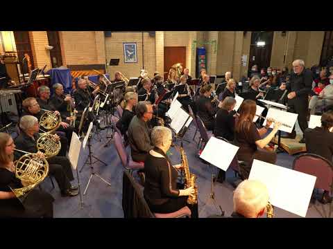 Gaudete arr by Brian Beck