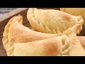 Empanadas De Verdura Super Facil Y Deliciosas - Amigos En La Cocina
