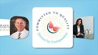 How hospice care impacts the entire family. | Ep  7  Hospice Care with Hospice of New Jersey