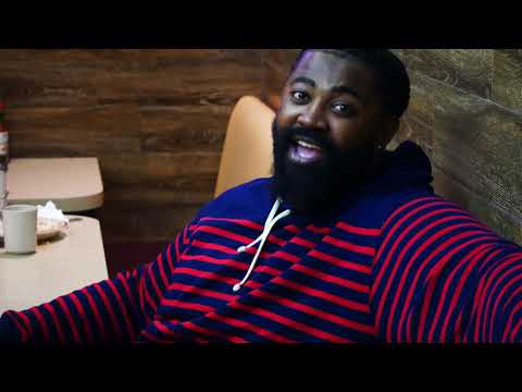 Mackk Myron & Big Country in San Fran People People