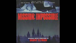 Danny Elfman - Big Trouble