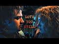 Steve Nancy Love You Still Abcdefu
