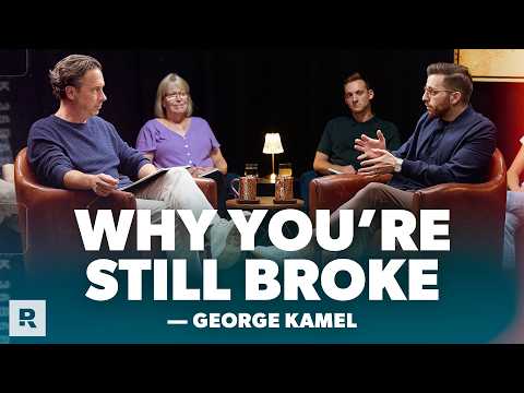 Front Row Seat with Ken Coleman and George Kamel