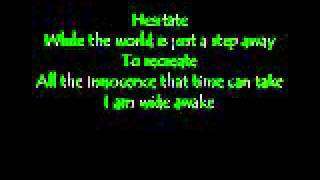 breaking benjamin - ordinary man