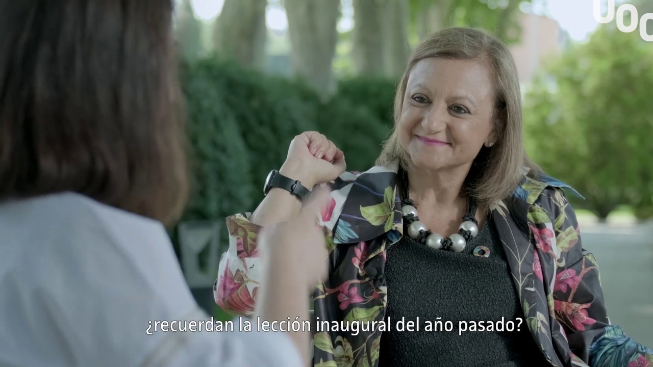 La universidad tiene que liderar la Agenda 2030