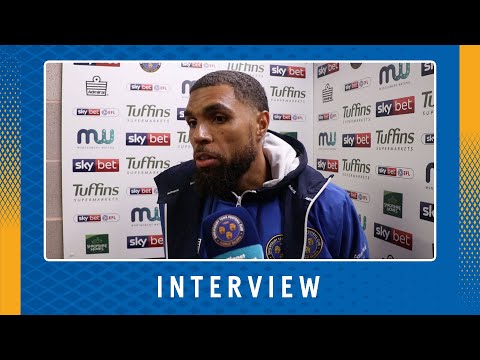 Post Gillingham | Scott Golbourne