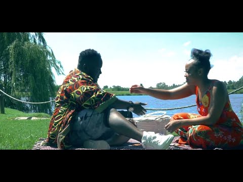 Khethiwe - Bruno Masemza feat.  Pixie L (Official Music Video)