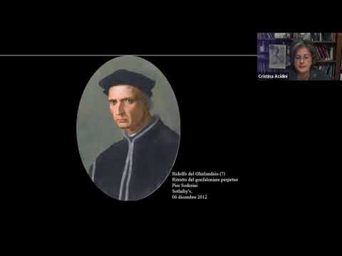 Mezz'ora con Raffaello - Raffaello Sanzio: le Madonne fiorentine