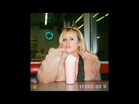 donatachi feat. slayyyter - crush on u (unreleased)