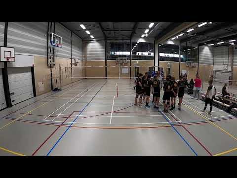 LIVE PDK Huizen JB2 - Alvoco JB1