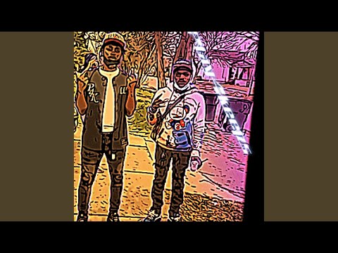 Numbers (feat. 4800 Smoov)