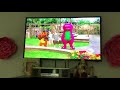 Barney Song