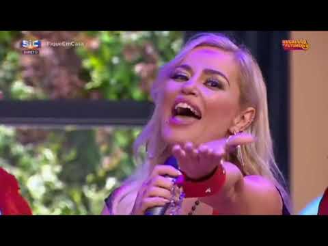 Ruth Marlene - Coisinha sexy (TV)