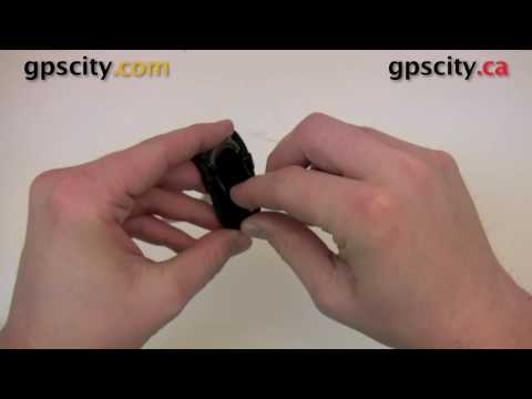 Garmin Carabiner Mounting Clip for Handheld GPS @ GPSCity 010-10481-00