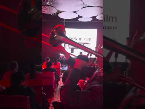 Promotional video thumbnail 3 for Miho Sasaki Music - Live Jazz Performance
