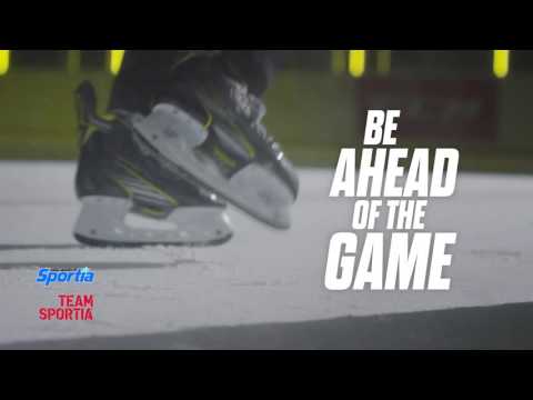 Sportia ja Team Sportia -liikkeistä CCM Super Tacks -uutuudet!