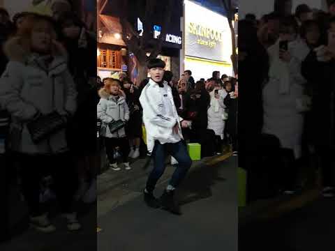 [MAXXAM] 181215 오새봄 - 약속해요(I.P.U.) (Wanna One cover)