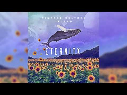 Vintage Culture, Jetlag - Eternity