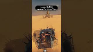 Did You Know That In MAD MAX...