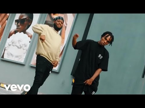 Fresha Music - Mwen Konnen ft. Kency Loco, XorXor 4k