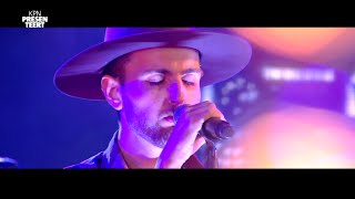 Duncan De Moor - Something Beautiful (Sharon Doorson cover)