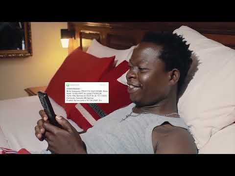 Sr  PCA - Namawurera (Oficial Video - by: PN Graphic)