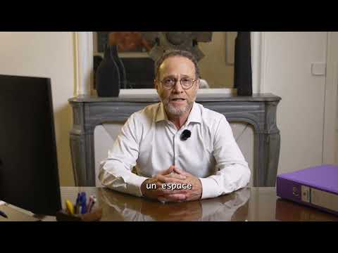 Présentation de David HELFT