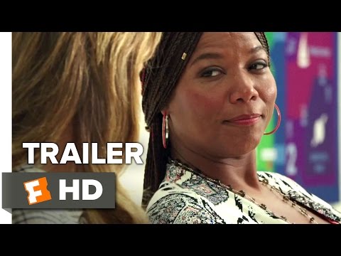 Miracles from Heaven TRAILER 1 (2016) - Queen Latifah, Jennifer Garner Drama HD