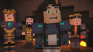 Download lagu Minecraft Story Mode Season 1 Episode 6 Walkthrough (Female Jesse) V1 (Full Video) mp3 Download lagu Minecraft Story Mode Season 1 Episode 6 Walkthrough (Female Jesse) V1 (Full Video) mp3