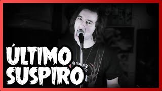 Musik-Video-Miniaturansicht zu Último Suspiro Songtext von Matheus Lynar