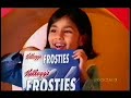 Kellogg S Frosties Hey Tony UK 2002
