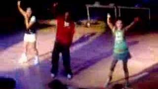 T-Squad - Graduation