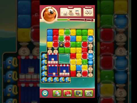 Toon Blast Level 1884 - A S GAMING