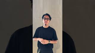 U▷MOA Vol.3 tofubeatsコメント #umoa #tofubeats #umaa