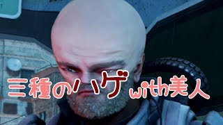【World War Z】part４ 前編 ひたすらゾンビを倒して走れ！