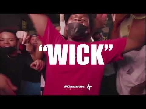 “WICK”  22Gz x SPMB Bills Ft. KodiakBeats - DISSIN [REMIX]