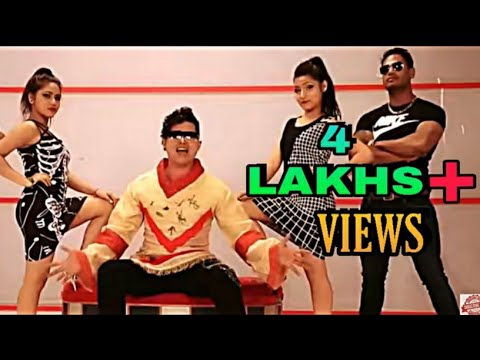 de de dheki de |Disco Returns 2017|kussum koilash new assamese video 2017