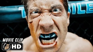 UFC Fight Scene | ROAD HOUSE (2024) Jake Gyllenhaal, Movie CLIP HD