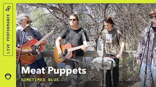 Meat Puppets "Sometimes Blue": Stripped Down By The River @ SXSW