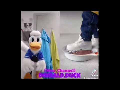 Who Screams Louder @twins1794 @DonaldDucc @top21up.us @domaldduck