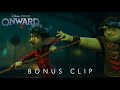 Onward | Bonus clip: Focus (NL gesproken) | Disney NL