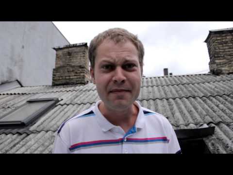 Messiah - Istrauka is lietuvisko repo dok.