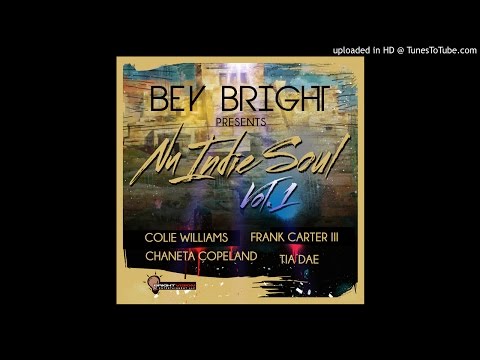 Bey Bright featuring Tia Dae-Jonezin'Remix