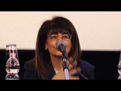 Visioni Italiane 2014 - Conferenza stampa